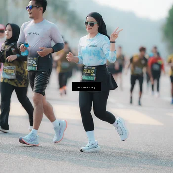 Runner Photo 6418720