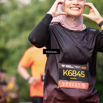 Runner Photo 6418724
