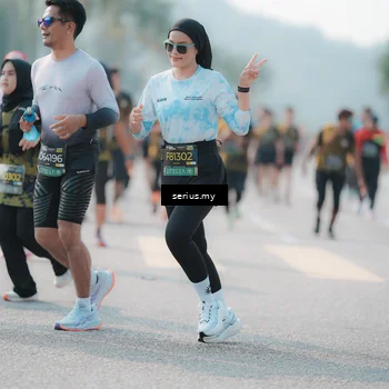 Runner Photo 6418734