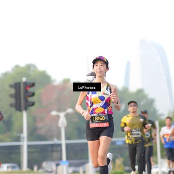 Runner Photo 6418748