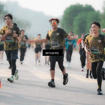 Runner Photo 6418798