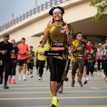 Runner Photo 6418799