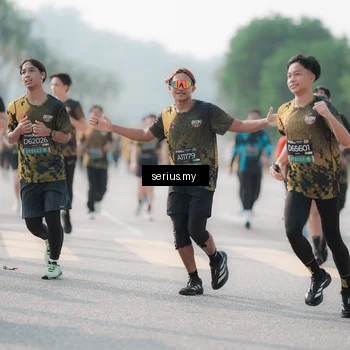 Runner Photo 6418801