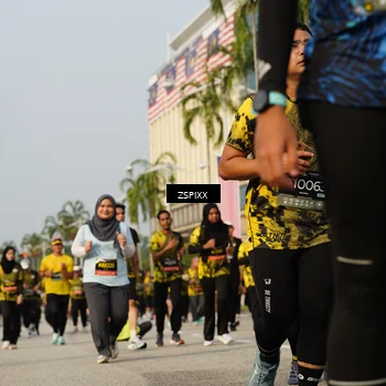 Runner Photo 6418805