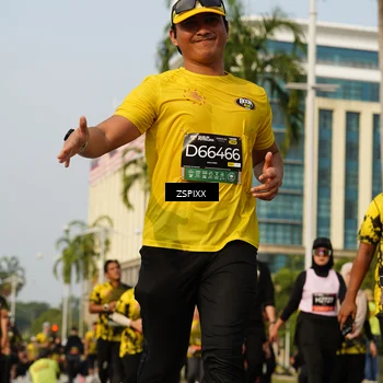 Runner Photo 6418814