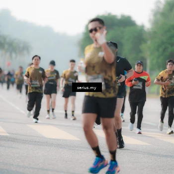 Runner Photo 6418820