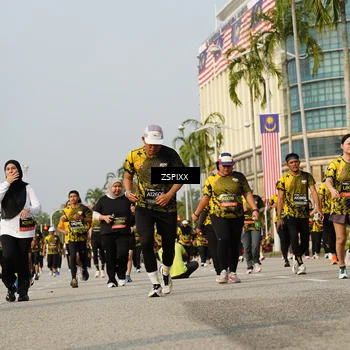 Runner Photo 6418825