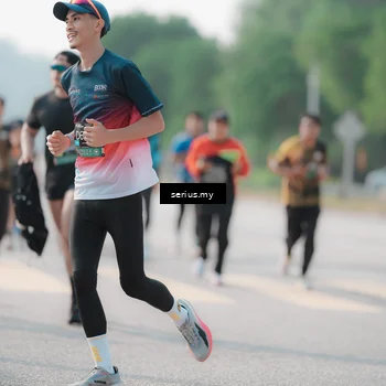 Runner Photo 6418831