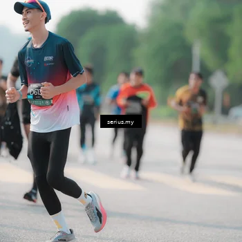 Runner Photo 6418832