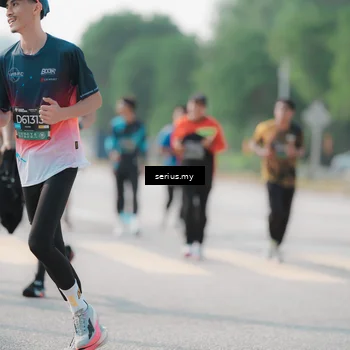 Runner Photo 6418833
