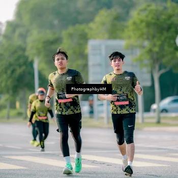 Runner Photo 6418841