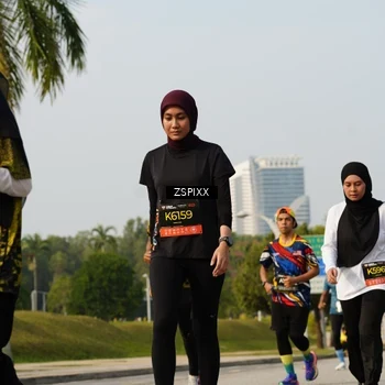 Runner Photo 6418914