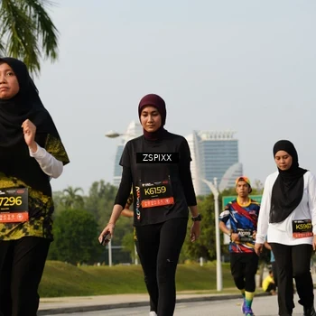 Runner Photo 6418916