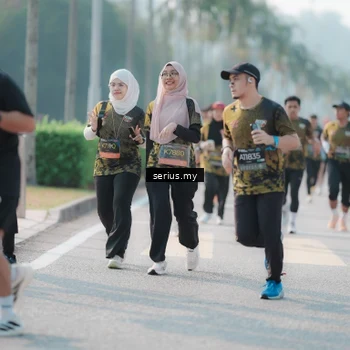Runner Photo 6418923