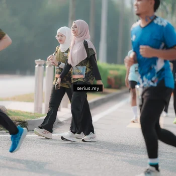 Runner Photo 6418934