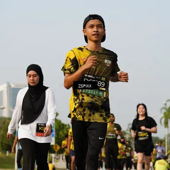 Runner Photo 6418942
