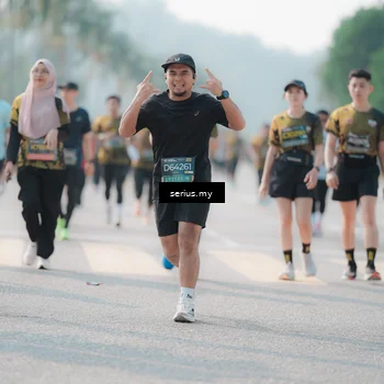 Runner Photo 6418948