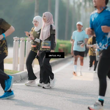 Runner Photo 6418949