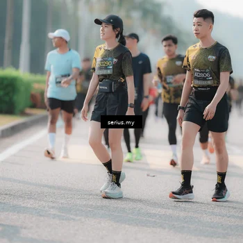 Runner Photo 6418950