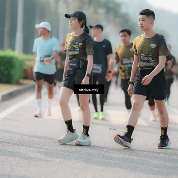 Runner Photo 6418955