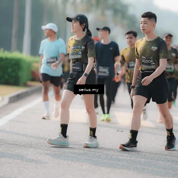 Runner Photo 6418956
