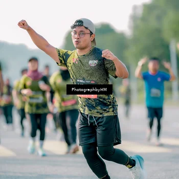 Runner Photo 6418959