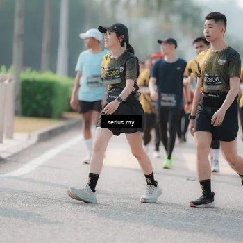 Runner Photo 6418961