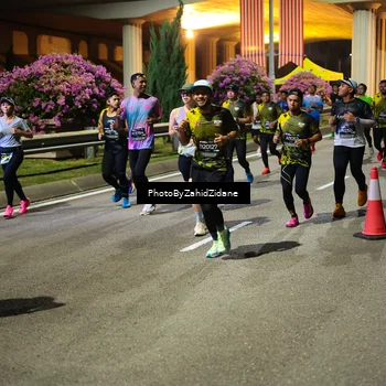 Runner Photo 6418963