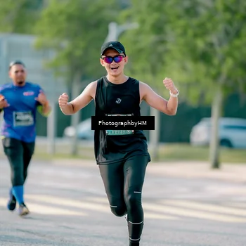 Runner Photo 6418966