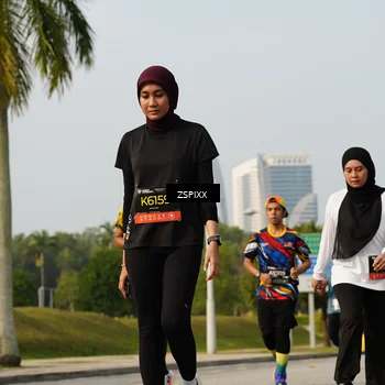 Runner Photo 6418967