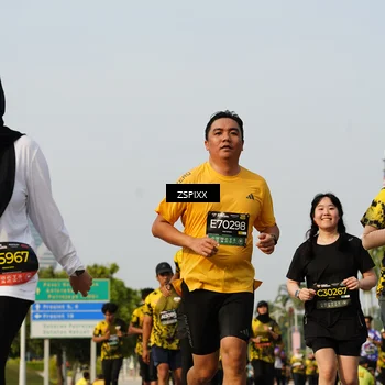 Runner Photo 6418968