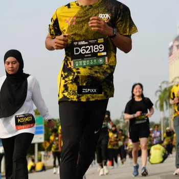 Runner Photo 6418969