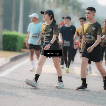 Runner Photo 6418977