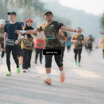 Runner Photo 6418978
