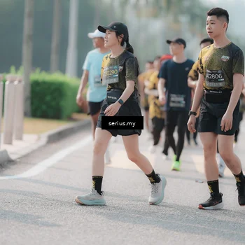 Runner Photo 6418988