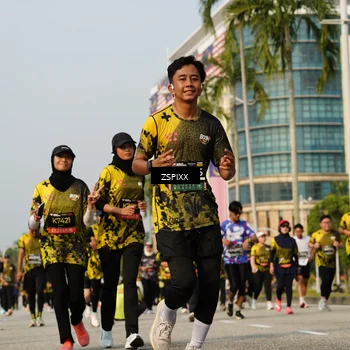Runner Photo 6418994