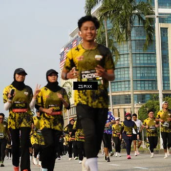 Runner Photo 6418996
