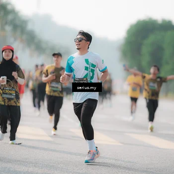Runner Photo 6419007