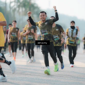 Runner Photo 6419008