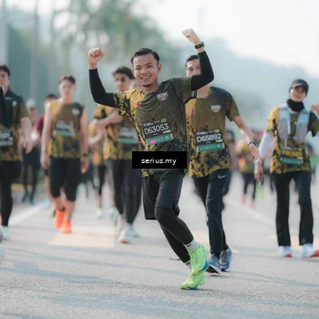 Runner Photo 6419011
