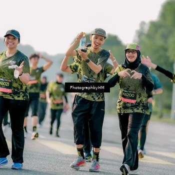 Runner Photo 6419031