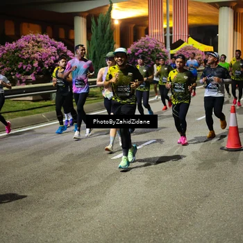 Runner Photo 6419038