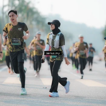 Runner Photo 6419045