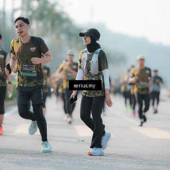 Runner Photo 6419051