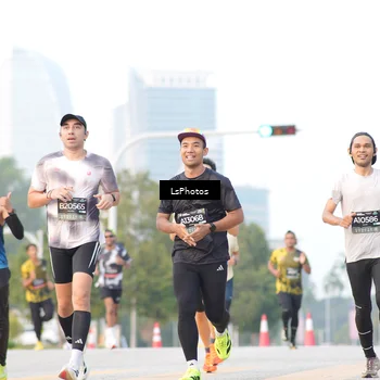 Runner Photo 6419052