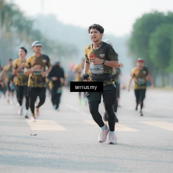 Runner Photo 6419055