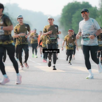 Runner Photo 6419063