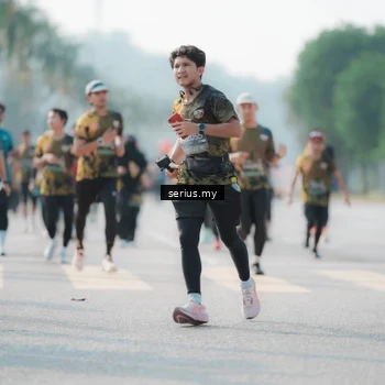 Runner Photo 6419066