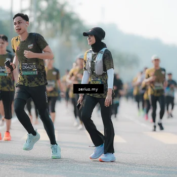 Runner Photo 6419070