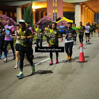 Runner Photo 6419074